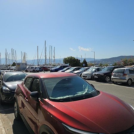Atlantis Hotel Ajos Nikolaos Zewnętrze zdjęcie