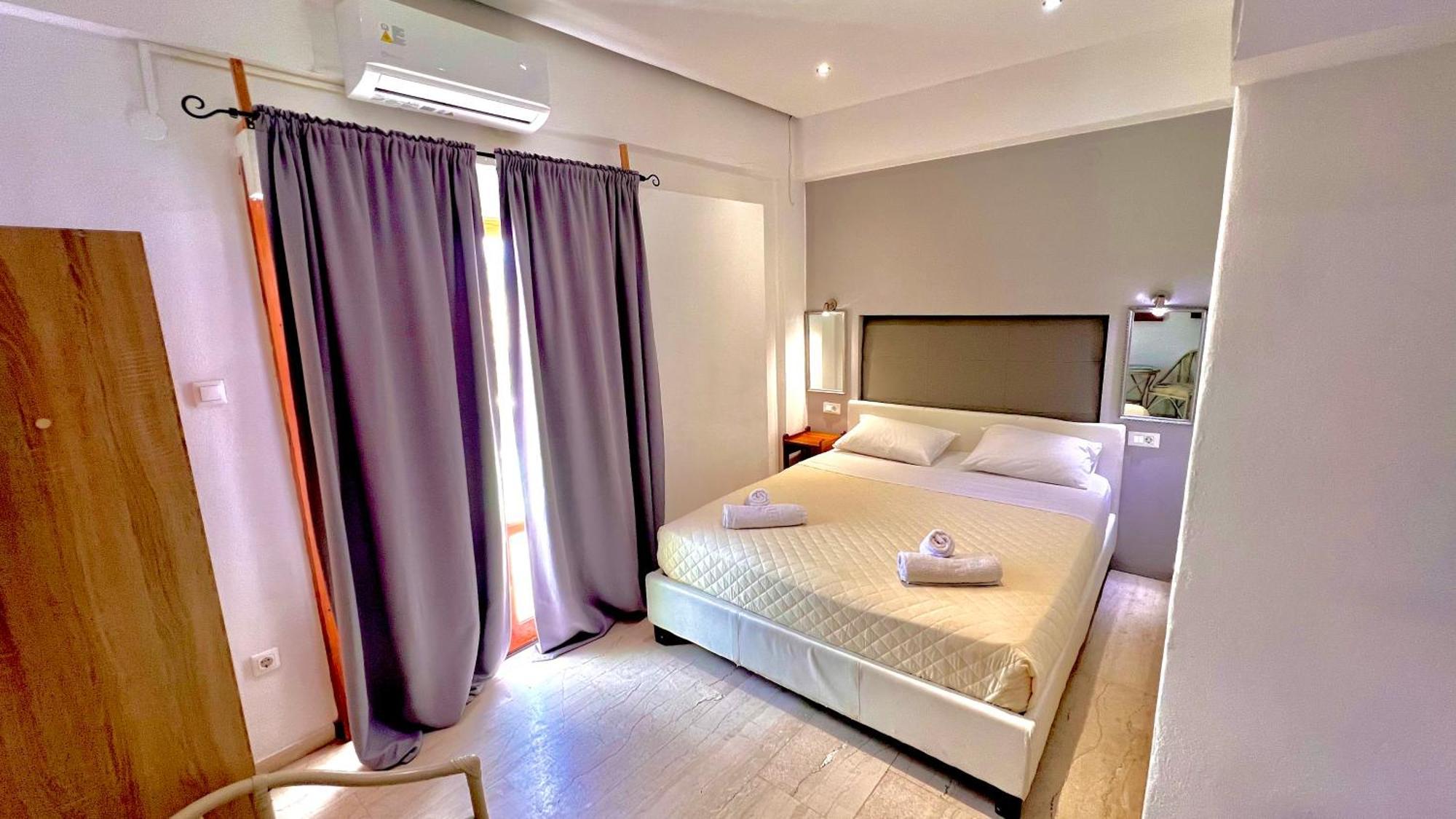Atlantis Hotel Ajos Nikolaos Pokój zdjęcie